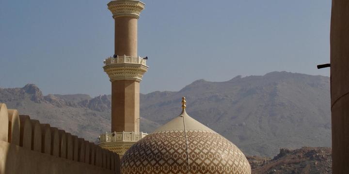 Oman - zu Besuch in der Heimat von Sindbad dem Seefahrer